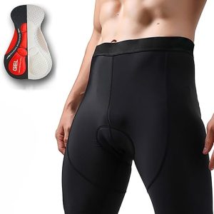 Men's Cycling Shorts