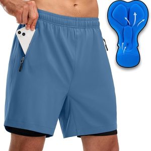 Cycling Biker Shorts